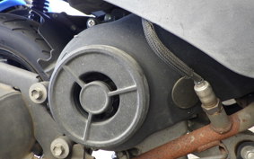 SUZUKI LET's 4 CA45A