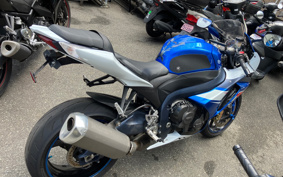 SUZUKI GSX-R1000 2013 GT78A