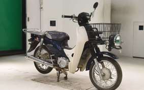 HONDA C110 SUPER CUB JA10