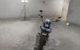 HONDA FTR223 MC34