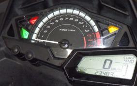 KAWASAKI NINJA 250 ABS EX250L