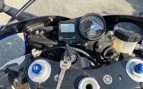 YAMAHA YZF-R1 1998 RN01