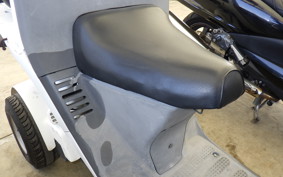 HONDA GYRO CANOPY TA02