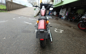HARLEY XL1200V 2013 LF3