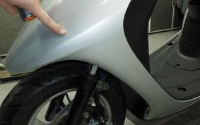 YAMAHA JOG Gen.4 SA16J