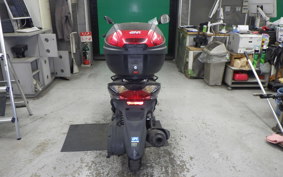 SUZUKI ADDRESS V125 S CF4MA