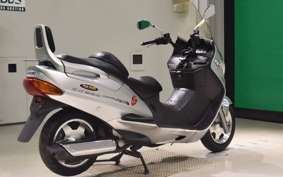 SUZUKI SKYWAVE 250 (Burgman 250) 2012 CJ41A