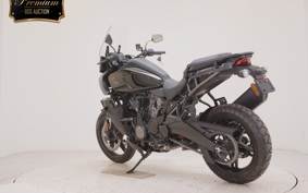HARLEY ﾊﾟﾝ AMERICA1250 2025