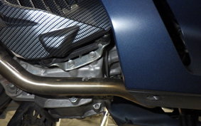HONDA PCX 125 2005 JK05