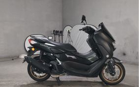 YAMAHA N-MAX 125 SEG6J