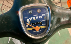 HONDA SUPER CUB50 C50