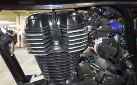 HONDA GB350 1984 NC59