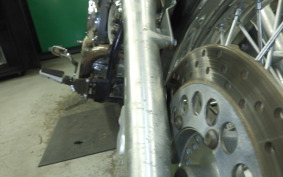 YAMAHA DRAGSTAR 400 1998 4TR