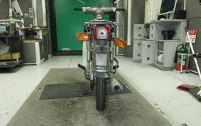 HONDA C50 SUPER CUB E 1998 AA01