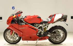 DUCATI 749 S 2003