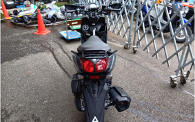 YAMAHA BW*S 125 SED9J