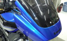 KAWASAKI ZRX1200 D 2014 ZRT20D