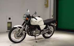 HONDA GB400TT 1986 NC20