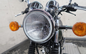 YAMAHA SR400 2020 RH03J