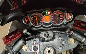 SUZUKI GSX1300R HAYABUSA GX72A