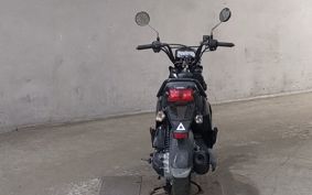 HONDA ZOOMERX JF52