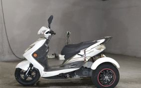 YAMAHA CYGNUS125X TRIKE SE46