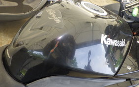 KAWASAKI NINJA 250R EX250K