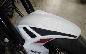 KAWASAKI Z900 Gen.2 2021 ZR900B