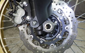 YAMAHA TENERE 700 2025 DM17J