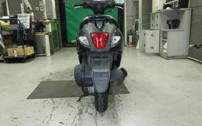 SUZUKI LET's 1999 CA4AA
