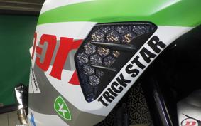KAWASAKI ZX-25R