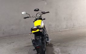 DUCATI SCRAMBLER ICON 2016 K102JA