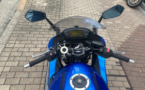 KAWASAKI NINJA 400R 2010 ER400B