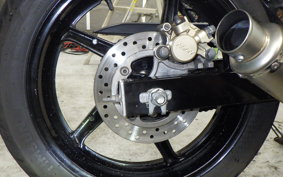 HONDA VTR 250 2019 MC33