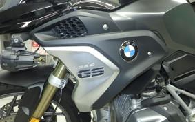 BMW R1250GS 2020