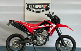 HONDA CRF250M MD44