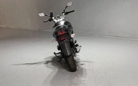 SUZUKI GSR250 GJ55D