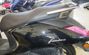 YAMAHA ﾌｧｯｼｰﾉ125
