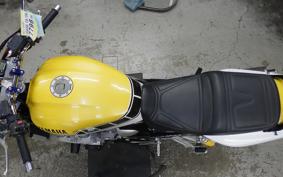 YAMAHA XJR1300 1998 RP01J