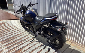 SUZUKI JIKUSA-250 ED22Y