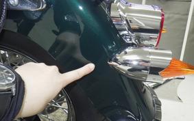 HARLEY FLHCS 1870 2025