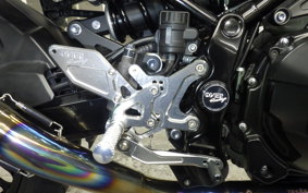 KAWASAKI Z900RS 2023 ZR900K