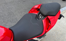 DUCATI STREET FIGHTER V4S 2025 7F00