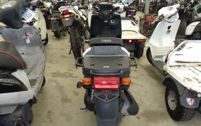 YAMAHA GEAR Gen.2 UA08J