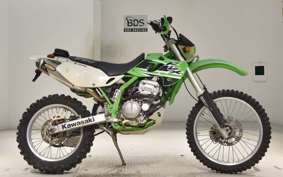 KAWASAKI KLX250 LX250E