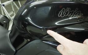 KAWASAKI NINJA 1000 A 2014