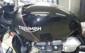 TRIUMPH SCRAMBLER 1200 XC 2019