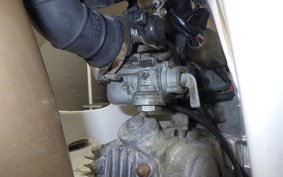 HONDA C90 SUPER CUB E 2023 HA02