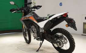 HONDA CRF250L MD47