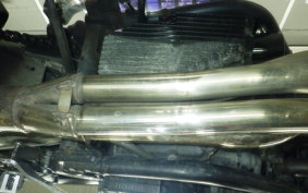 KAWASAKI BALIUS 250 Gen.2 ZR250B